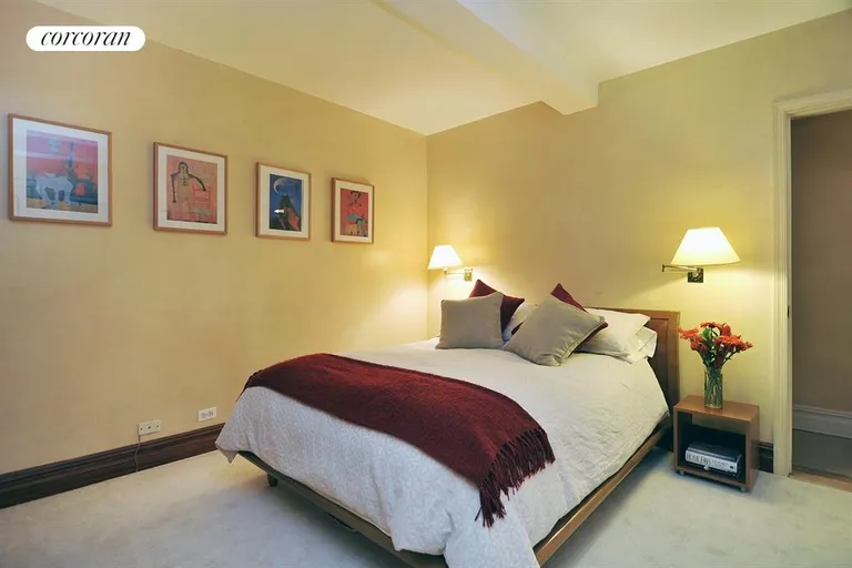 New York City Real Estate | View 170 East 78th Street, 3C | Master Bedroom | View 4