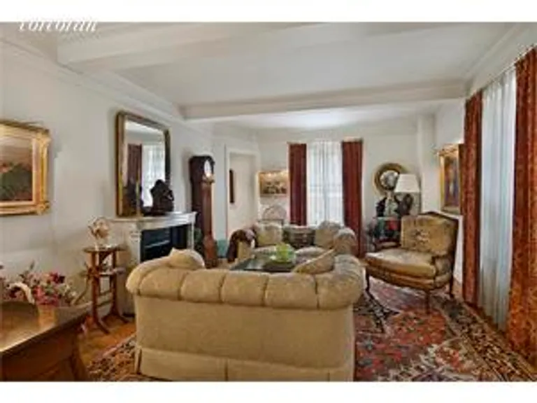 New York City Real Estate | View 111 East 88th Street, 8EF | 3 Beds, 3 Baths | View 1