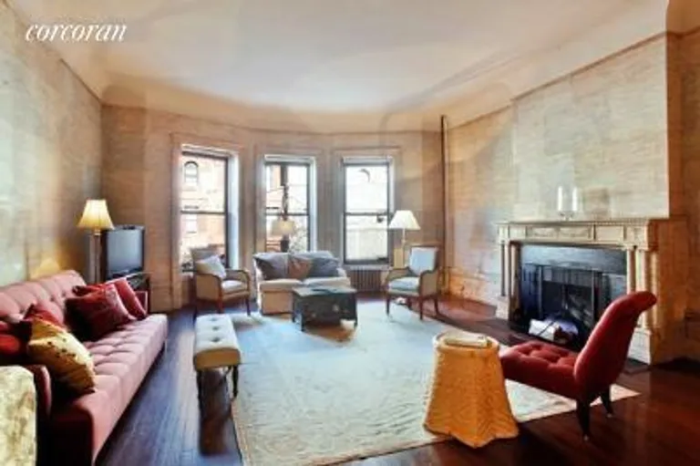 New York City Real Estate | View 20 West 88th Street, TRIPLEX | 5 Beds, 2 Baths | View 1