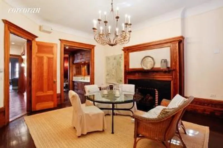 New York City Real Estate | View 20 West 88th Street, TRIPLEX | room 1 | View 2