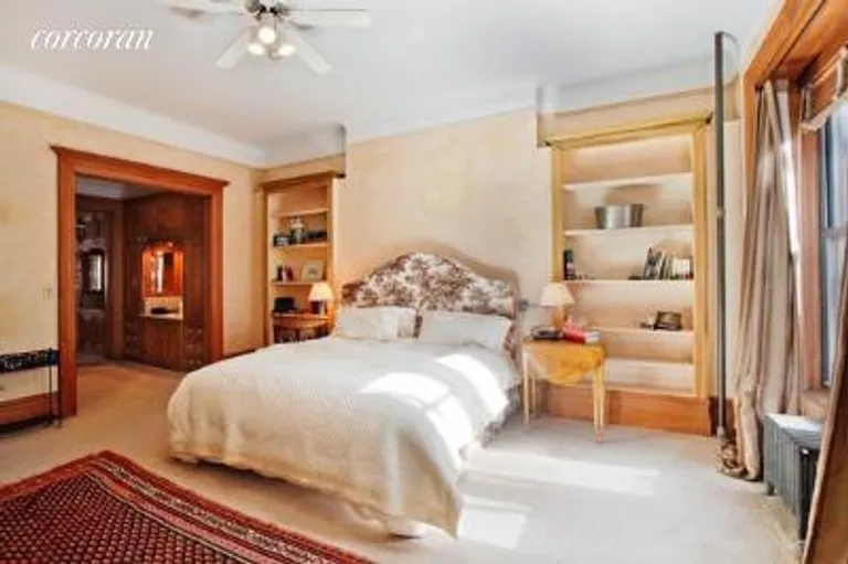 New York City Real Estate | View 20 West 88th Street, TRIPLEX | room 2 | View 3