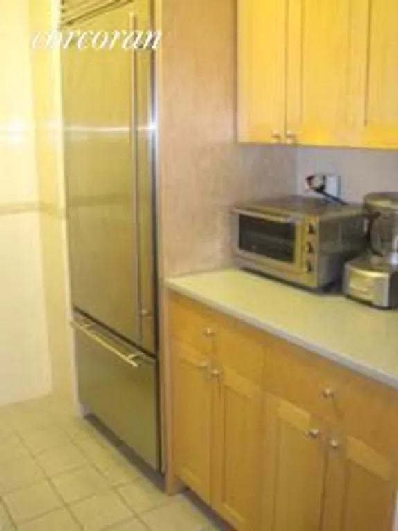 New York City Real Estate | View 301 East 79th Street, 9C | New Counters & Cabinets | View 8