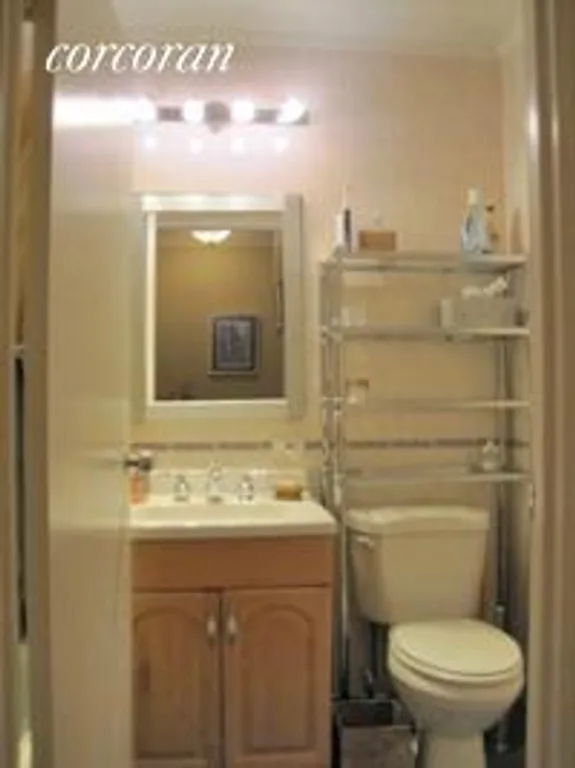 New York City Real Estate | View 301 East 79th Street, 9C | Renovated Bathroom | View 10