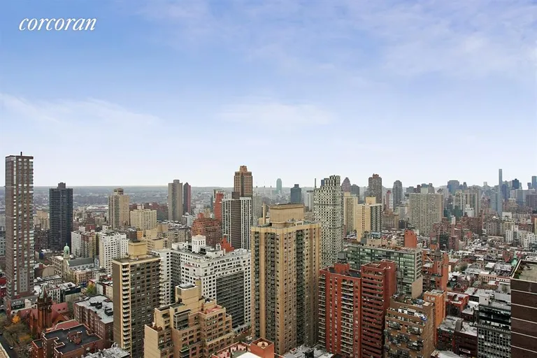 New York City Real Estate | View 200 East 89th Street, 38D | View | View 4