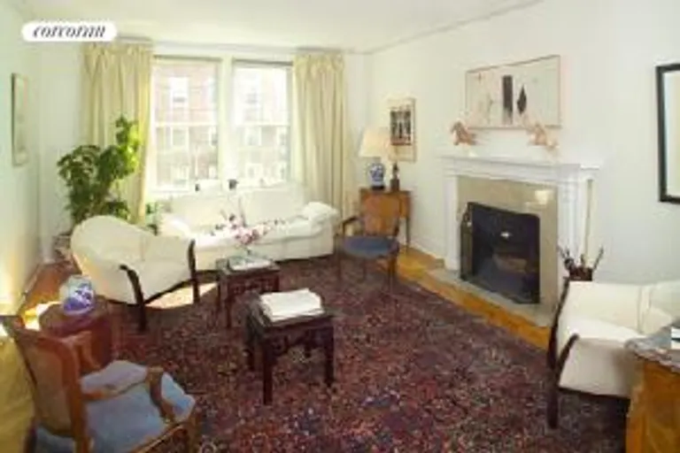 New York City Real Estate | View 1150 Fifth Avenue, 9D | 2 Beds, 2 Baths | View 1