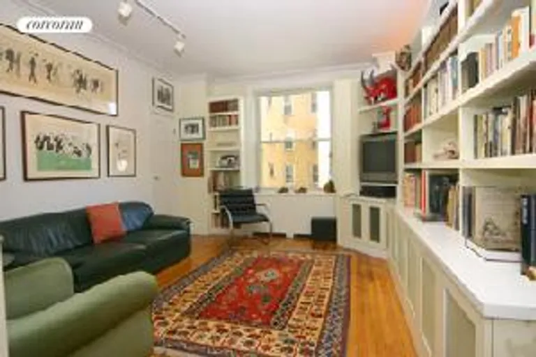 New York City Real Estate | View 1150 Fifth Avenue, 9D | room 1 | View 2