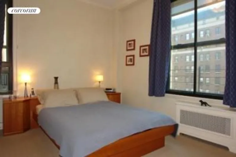 New York City Real Estate | View 251 West 89th Street, 9E | room 6 | View 7