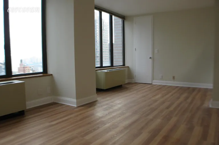 New York City Real Estate | View 300 East 93rd Street, 15C | 1 Bath | View 1