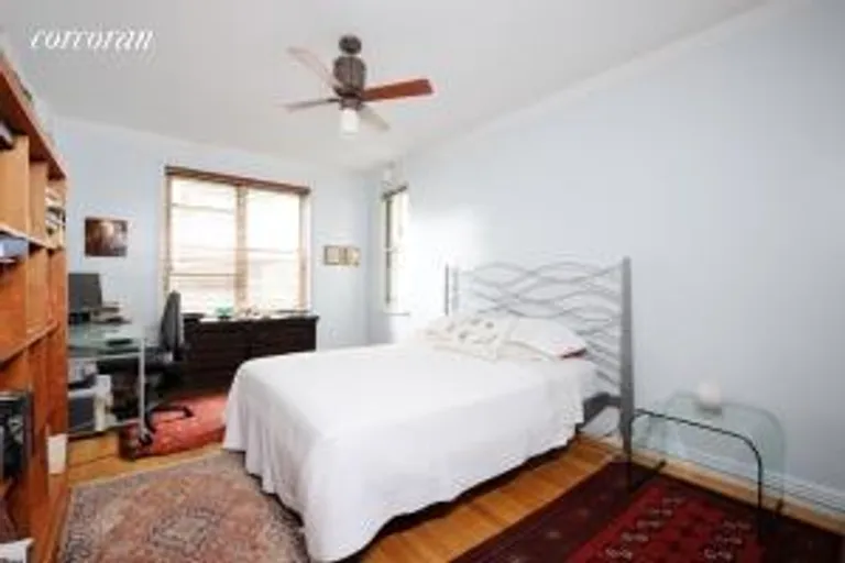 New York City Real Estate | View 49 West 96th Street, 3G | room 2 | View 3