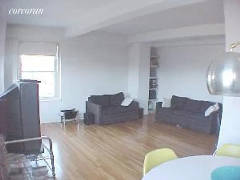 New York City Real Estate | View 143 Avenue B, 6G | room 2 | View 3