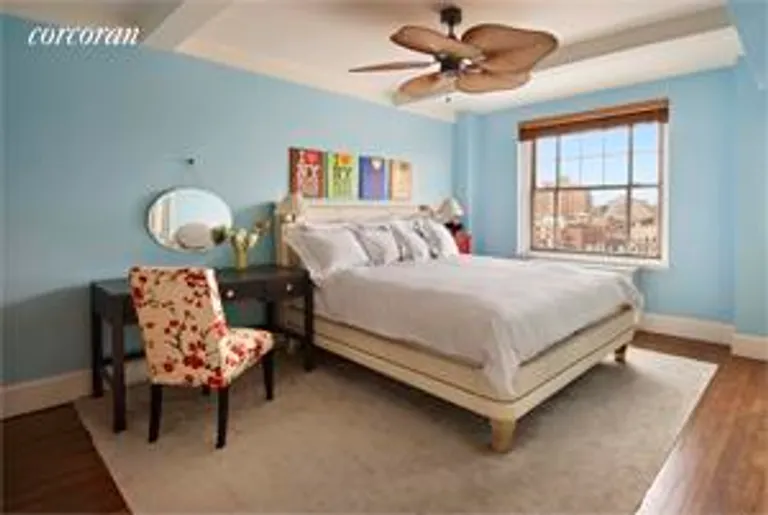 New York City Real Estate | View 45 Christopher Street, 10G | room 2 | View 3
