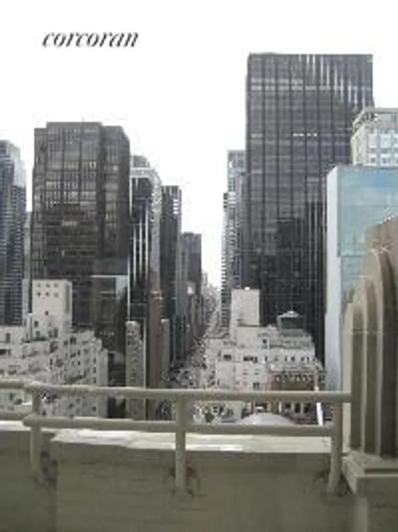 New York City Real Estate | View 106 Central Park South, 24E | Amazing City Views | View 5