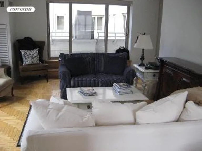 New York City Real Estate | View 106 Central Park South, 24E | room 6 | View 7