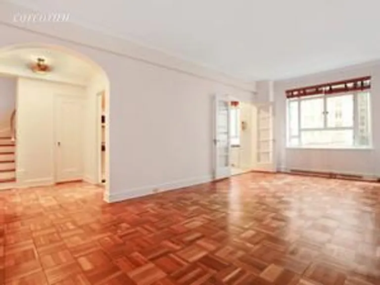 New York City Real Estate | View 25 Central Park West, 4F | 1 Bed, 1 Bath | View 1