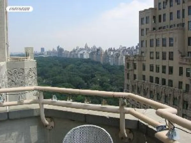 New York City Real Estate | View 106 Central Park South, 24E | 2 Beds, 2 Baths | View 1