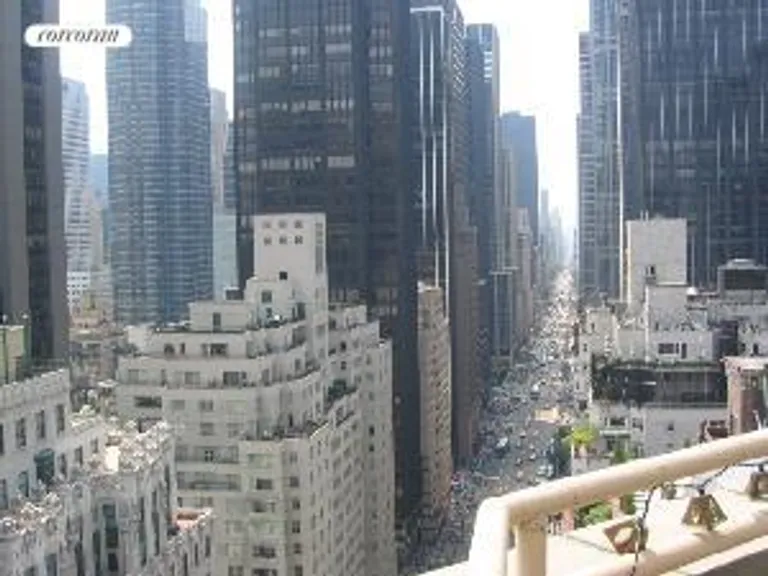 New York City Real Estate | View 106 Central Park South, 24E | room 1 | View 2