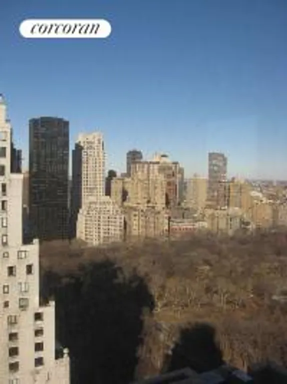 New York City Real Estate | View 106 Central Park South, 35A | 3 Beds, 3 Baths | View 1