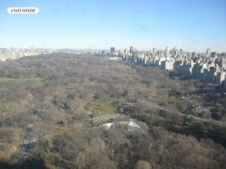 New York City Real Estate | View 106 Central Park South, 35A | room 1 | View 2