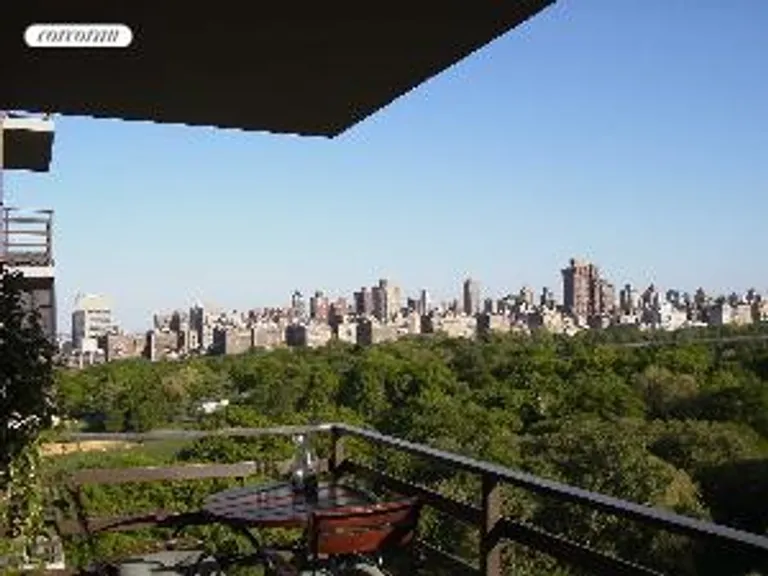 New York City Real Estate | View 400 Central Park West, 18N | room 4 | View 5