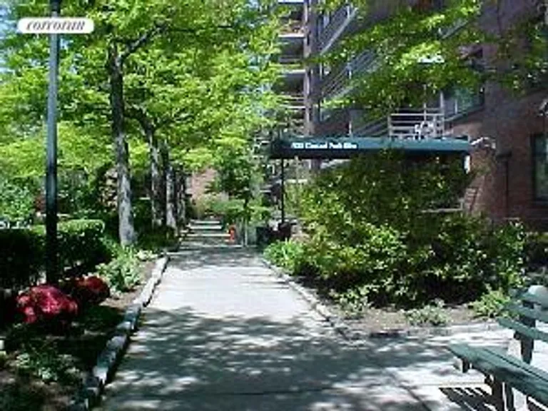New York City Real Estate | View 400 Central Park West, 18N | room 8 | View 9