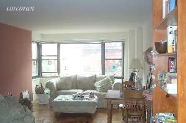 New York City Real Estate | View 115 East 9th Street, 4J | 1 Bed, 1 Bath | View 1