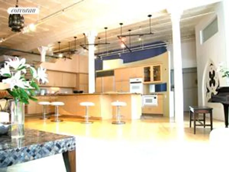 New York City Real Estate | View 100 Grand Street, 3 FL | room 3 | View 4