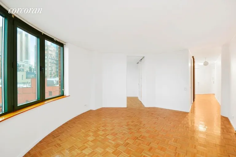 New York City Real Estate | View 275 Greenwich Street, 10L | room 1 | View 2