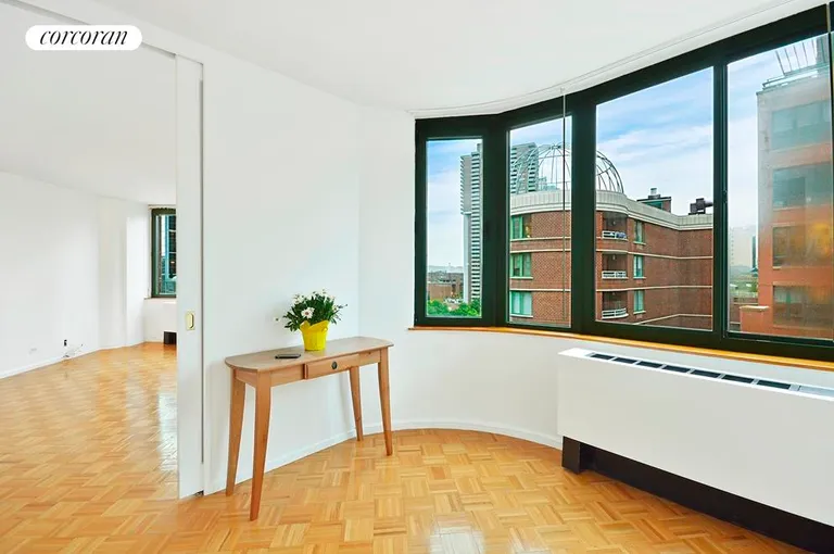 New York City Real Estate | View 275 Greenwich Street, 10L | How will you use this other room? | View 3