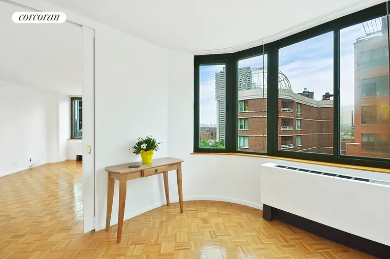 New York City Real Estate | View 275 Greenwich Street, 10L | 4 | View 9