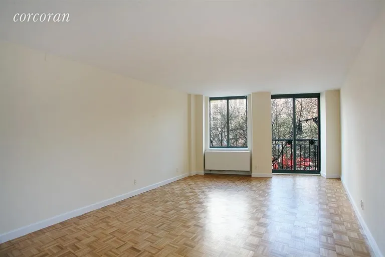New York City Real Estate | View 311 Greenwich Street, 3B | 1 Bed, 1 Bath | View 1