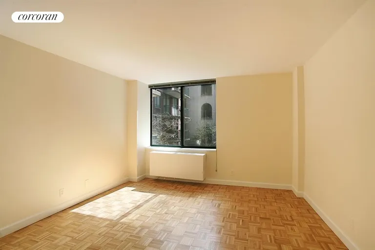New York City Real Estate | View 311 Greenwich Street, 3B | Bedroom | View 3