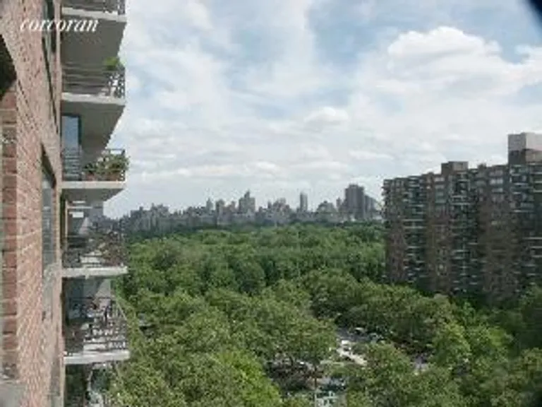 New York City Real Estate | View 392 Central Park West, 16A | 1 Bed, 1 Bath | View 1