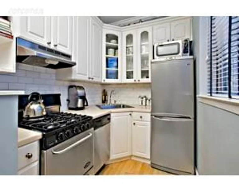 New York City Real Estate | View 326 West 83rd Street, 5B | room 1 | View 2