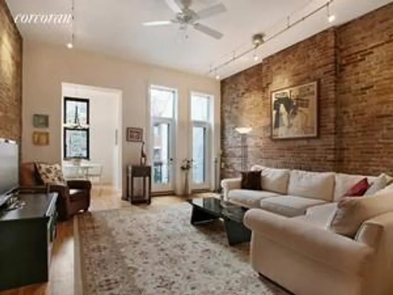 New York City Real Estate | View 155 West 93rd Street, 1 | 3 Beds, 4 Baths | View 2