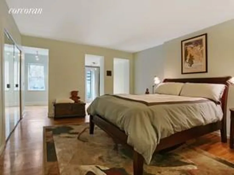New York City Real Estate | View 155 West 93rd Street, 1 | room 2 | View 4