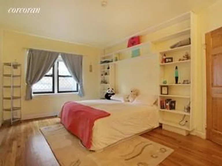New York City Real Estate | View 155 West 93rd Street, 1 | room 4 | View 6