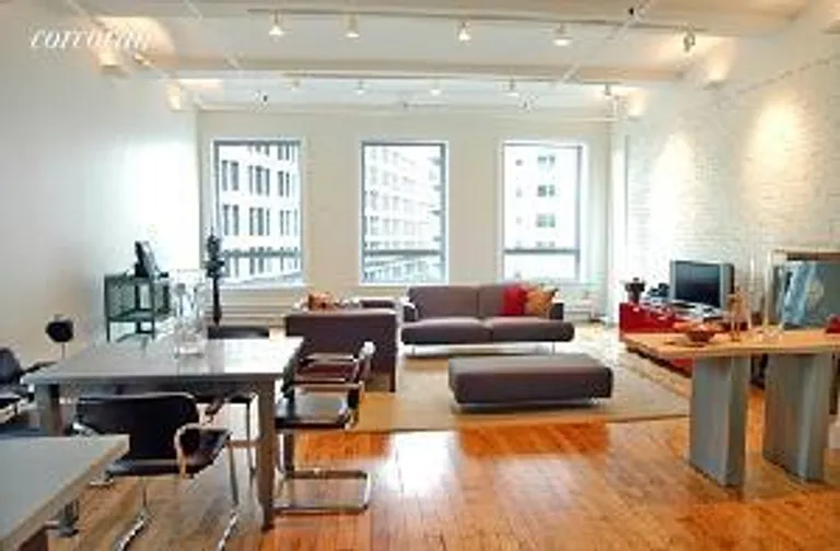 New York City Real Estate | View 59 Fourth Avenue, 6A | 2 Beds, 2 Baths | View 1