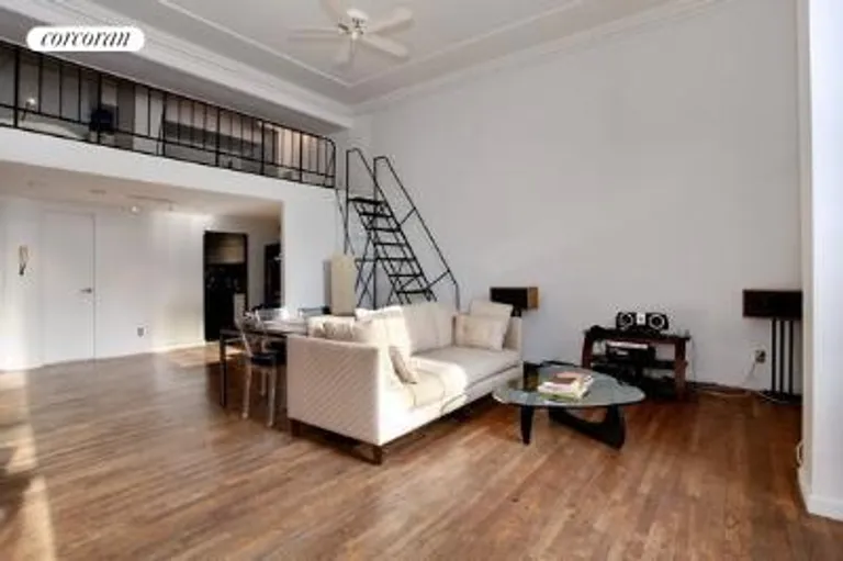 New York City Real Estate | View 143 Avenue B, 3C | 1 Bed, 1 Bath | View 1