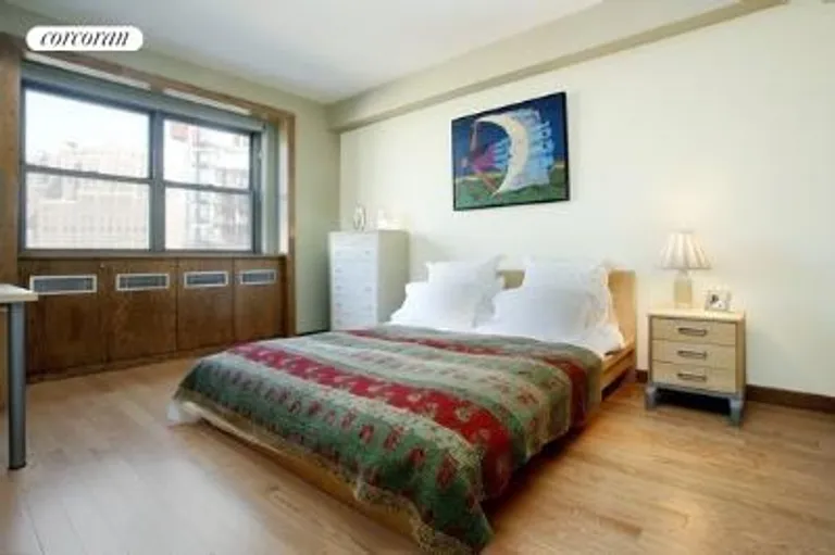 New York City Real Estate | View 2 Horatio Street, 7R | room 4 | View 5