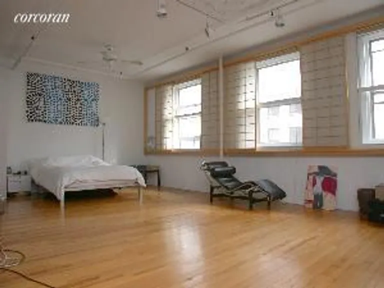 New York City Real Estate | View 165 Hudson Street, 4C | 2 Beds, 1 Bath | View 1