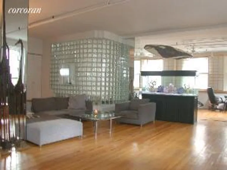 New York City Real Estate | View 165 Hudson Street, 4C | room 1 | View 2