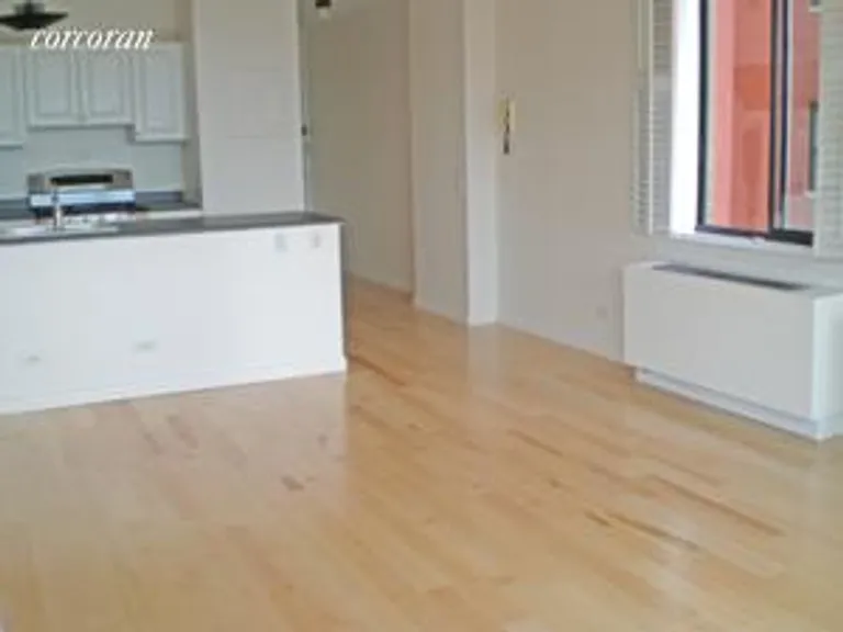 New York City Real Estate | View 140 Charles Street, 7E | 1 Bed, 1 Bath | View 1
