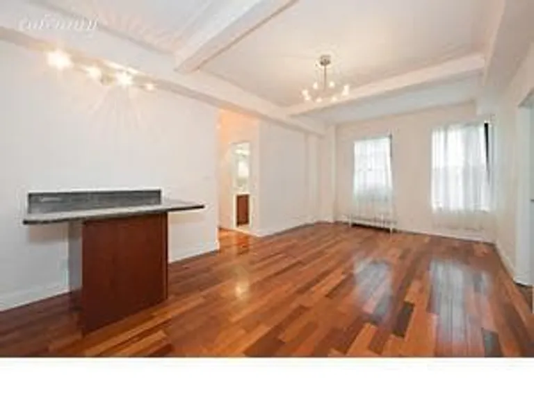New York City Real Estate | View 172 East 4th Street, 7G | 1 Bed, 1 Bath | View 1