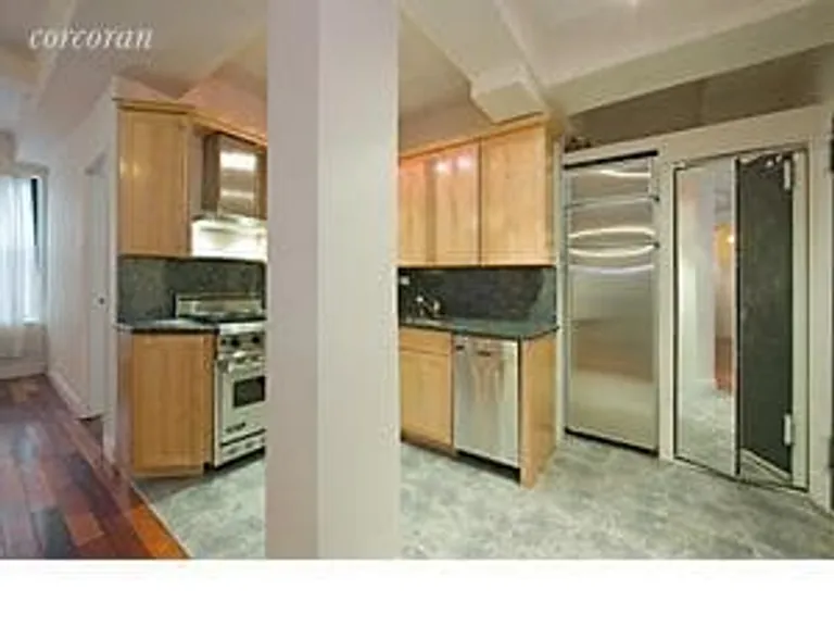 New York City Real Estate | View 172 East 4th Street, 7G | room 1 | View 2
