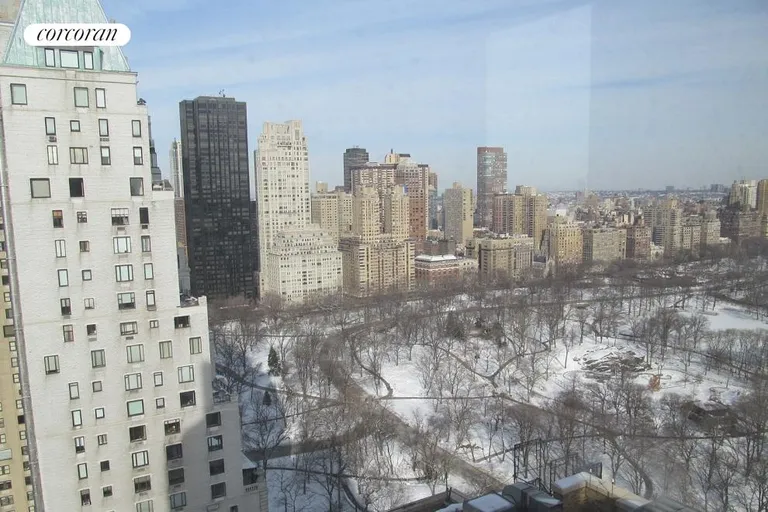 New York City Real Estate | View 106 Central Park South, 35A | room 4 | View 5