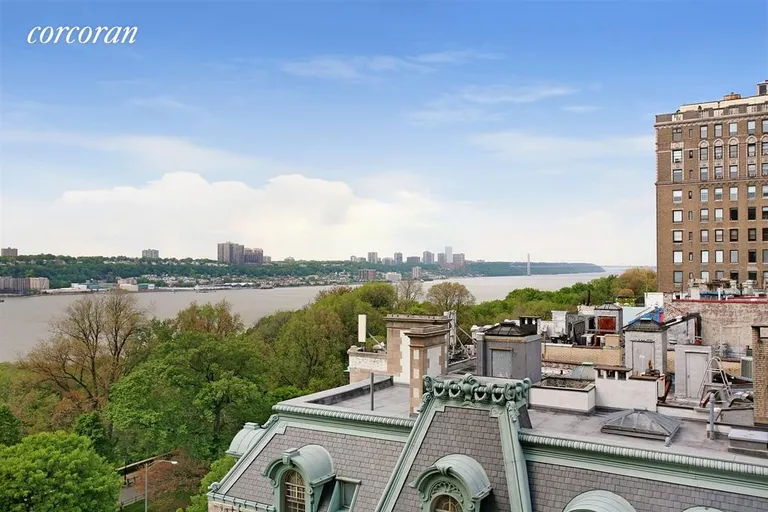 New York City Real Estate | View 325 Riverside Drive, 83 | 1 Bed, 1 Bath | View 1