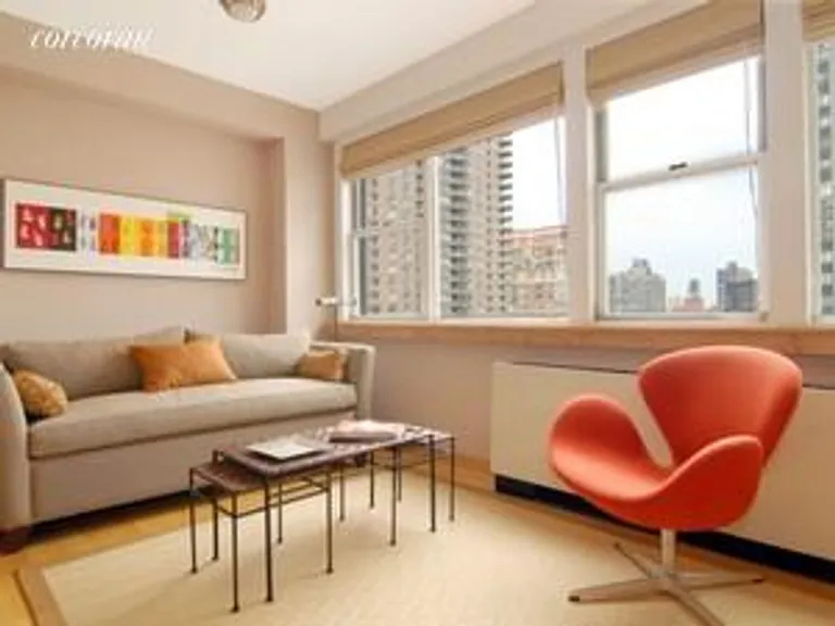 New York City Real Estate | View 145 East 84th Street, 15E | 1 Bath | View 1