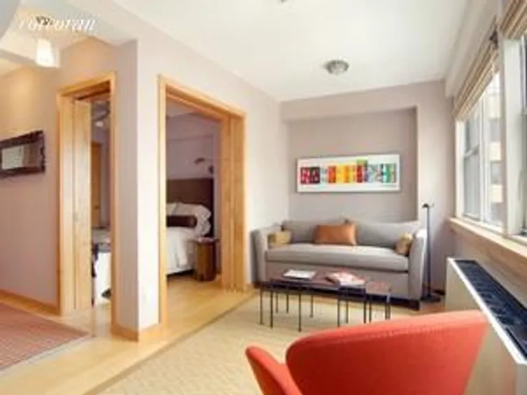 New York City Real Estate | View 145 East 84th Street, 15E | room 1 | View 2