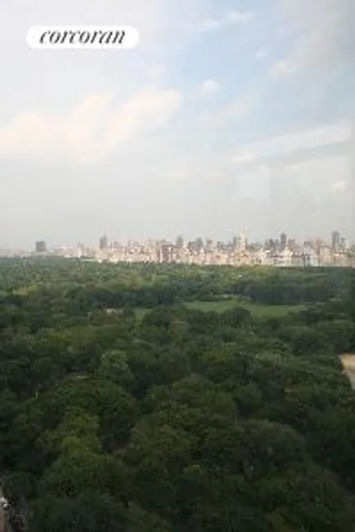 New York City Real Estate | View 25 Central Park West, 28K | room 4 | View 5