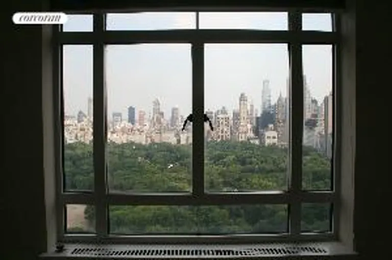 New York City Real Estate | View 25 Central Park West, 28K | room 5 | View 6